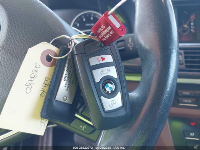 WBA5A7C51GG144612 BMW 528i Xdrive