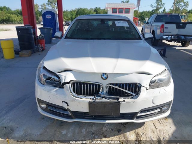 WBA5A7C51GG144612 BMW 528i Xdrive