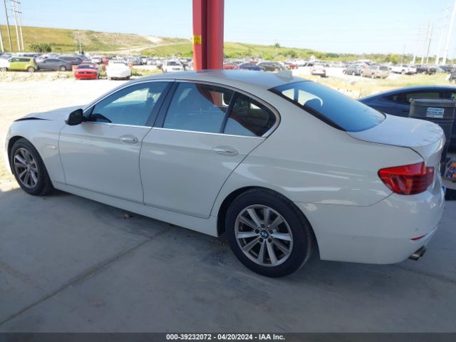 WBA5A7C51GG144612 BMW 528i Xdrive