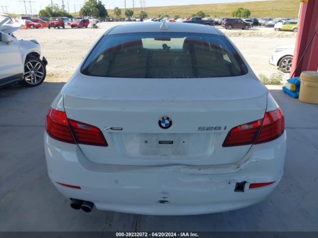 WBA5A7C51GG144612 BMW 528i Xdrive