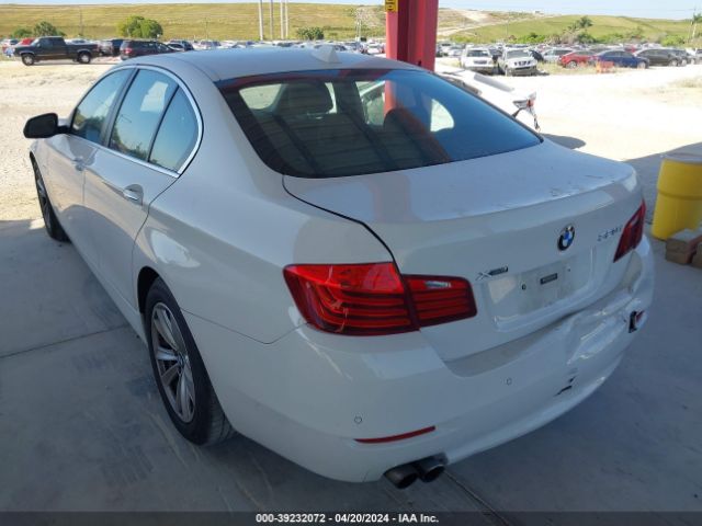WBA5A7C51GG144612 BMW 528i Xdrive