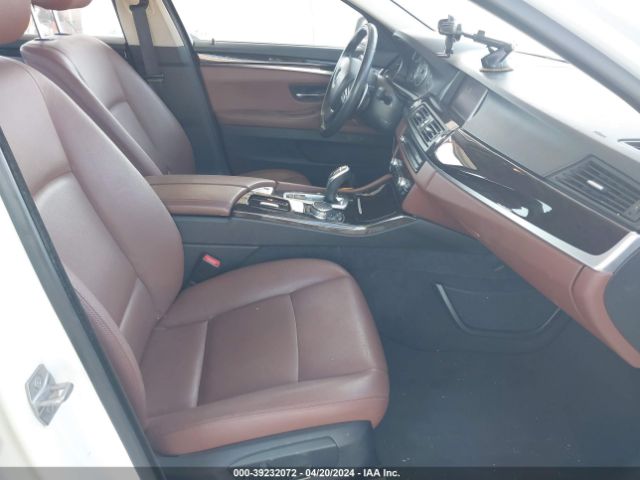 WBA5A7C51GG144612 BMW 528i Xdrive