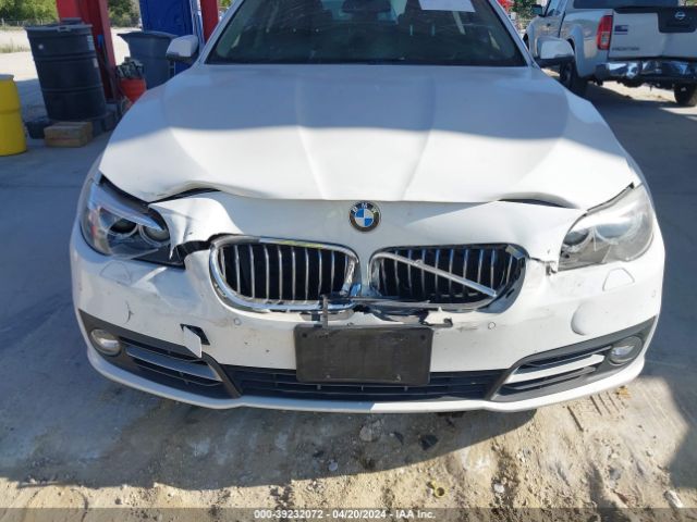 WBA5A7C51GG144612 BMW 528i Xdrive