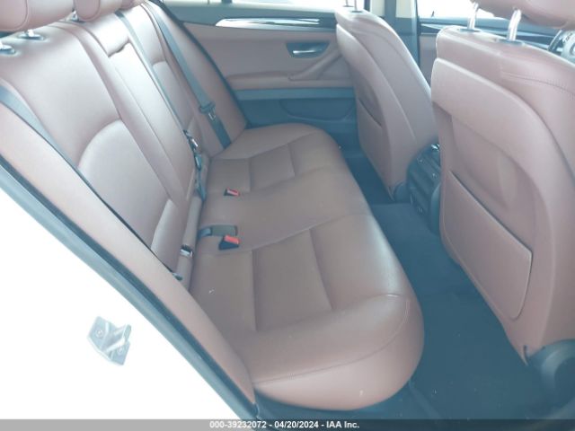 WBA5A7C51GG144612 BMW 528i Xdrive