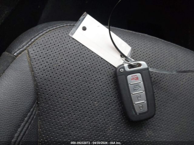 5NPEC4AC2EH900647 Hyundai Sonata Limited