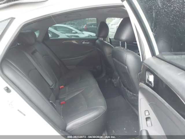 5NPEC4AC2EH900647 Hyundai Sonata Limited