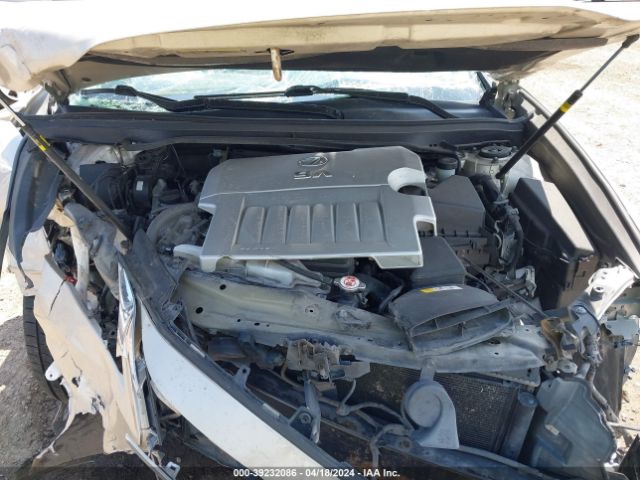 2017 LEXUS ES 350 58ABK1GG8HU067823 Photo 9