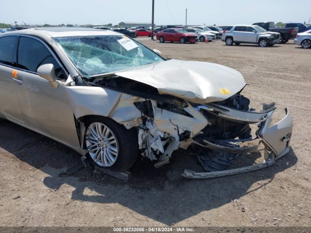 2017 LEXUS ES 350 58ABK1GG8HU067823 Photo 5