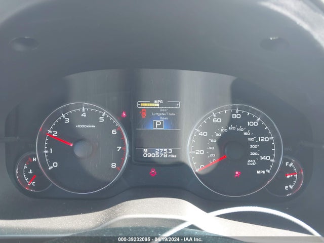 Subaru Outback 2.5i Limited 2014 4S4BRBLC0E3301773 Image 7