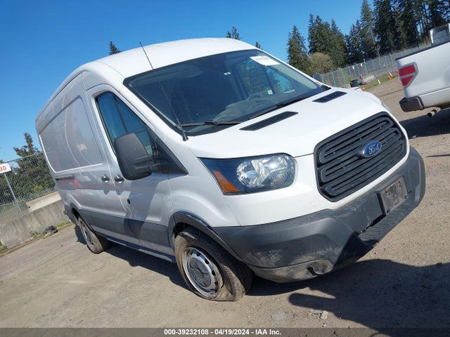 Ford Transit-250 2019 1FTYR2DM0KKA66038 Image 13