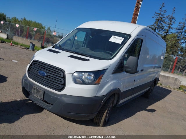 Ford Transit-250 2019 1FTYR2DM0KKA66038 Image 2