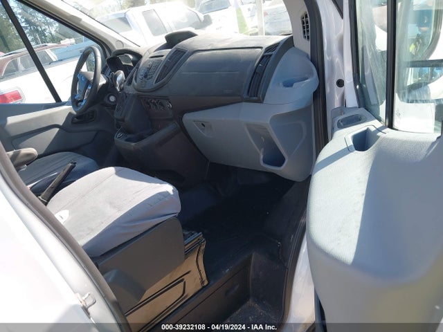 Ford Transit-250 2019 1FTYR2DM0KKA66038 Image 5