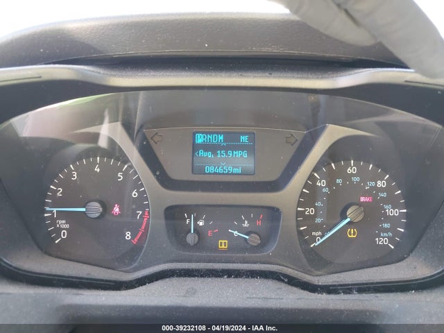 Ford Transit-250 2019 1FTYR2DM0KKA66038 Image 7