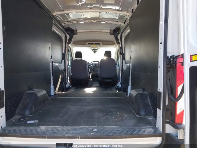 Ford Transit-250 2019 1FTYR2DM0KKA66038 Image 8