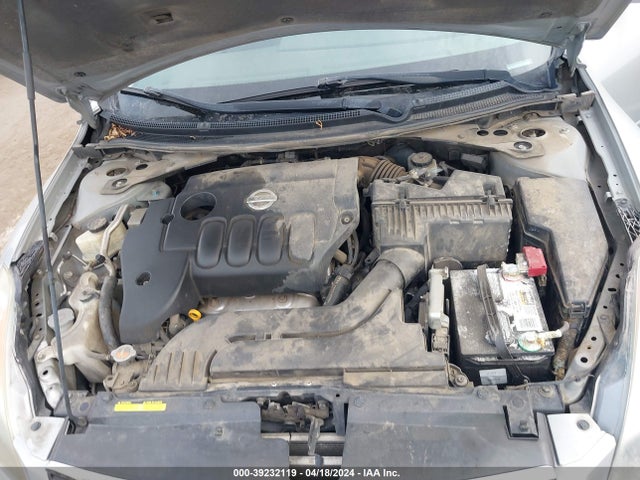 Aukcja sprzedaży 2009 Nissan Altima 2.5 S, vin: 1N4AL21E39N531698, numer aukcji: 39232119
