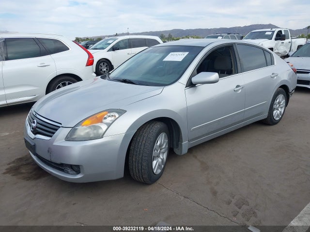 Aukcja sprzedaży 2009 Nissan Altima 2.5 S, vin: 1N4AL21E39N531698, numer aukcji: 39232119