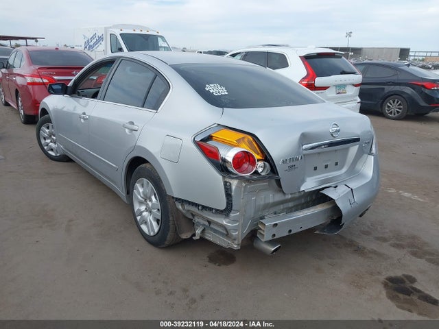 Aukcja sprzedaży 2009 Nissan Altima 2.5 S, vin: 1N4AL21E39N531698, numer aukcji: 39232119