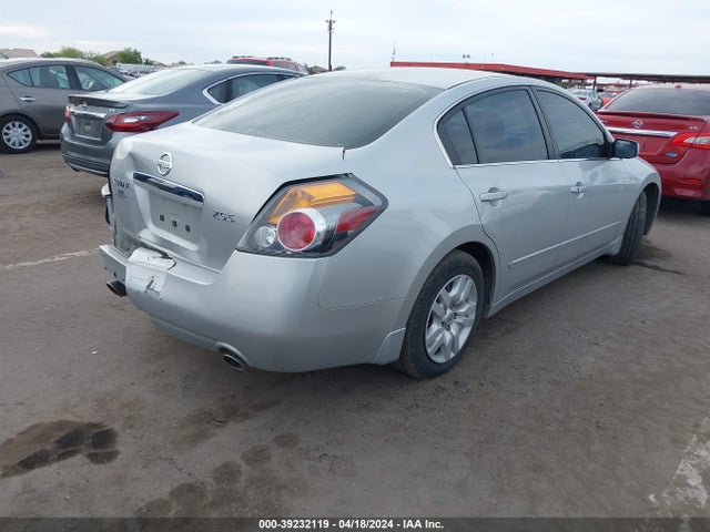 Aukcja sprzedaży 2009 Nissan Altima 2.5 S, vin: 1N4AL21E39N531698, numer aukcji: 39232119