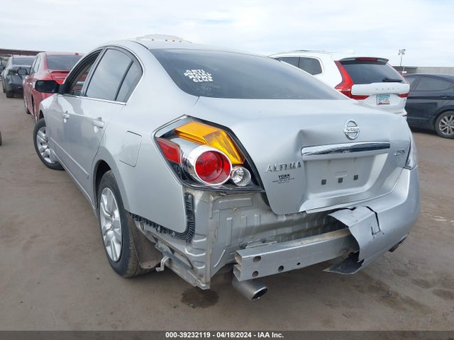 Aukcja sprzedaży 2009 Nissan Altima 2.5 S, vin: 1N4AL21E39N531698, numer aukcji: 39232119