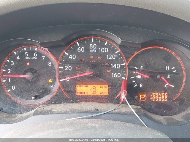 Aukcja sprzedaży 2009 Nissan Altima 2.5 S, vin: 1N4AL21E39N531698, numer aukcji: 39232119