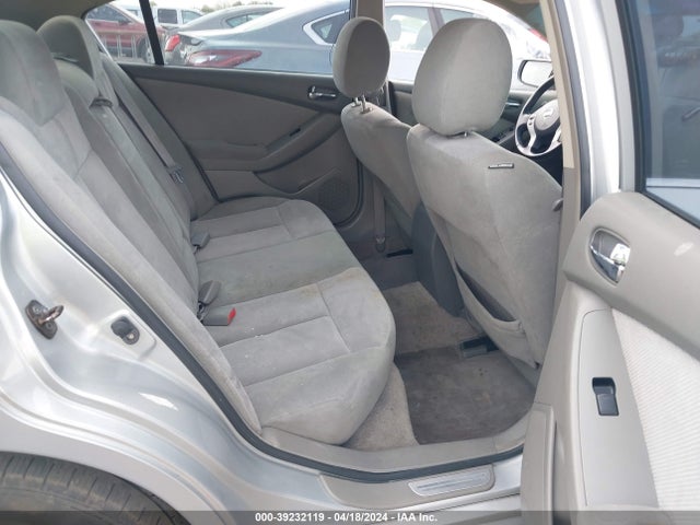 Aukcja sprzedaży 2009 Nissan Altima 2.5 S, vin: 1N4AL21E39N531698, numer aukcji: 39232119