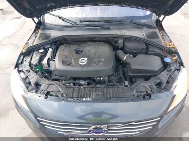 YV140MFB7F2315354 Volvo S60 T5 Premier