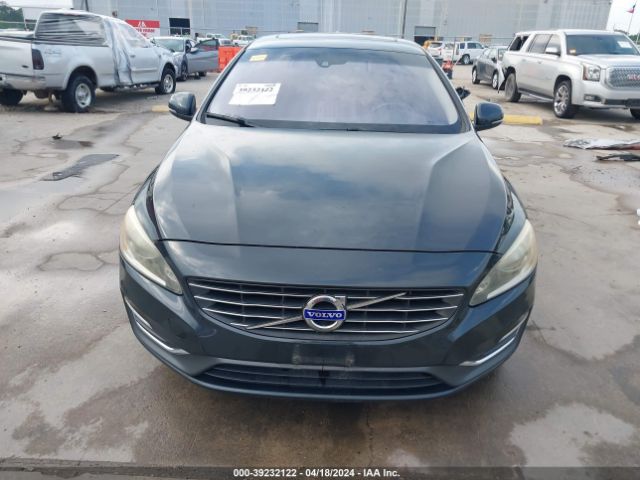 YV140MFB7F2315354 Volvo S60 T5 Premier