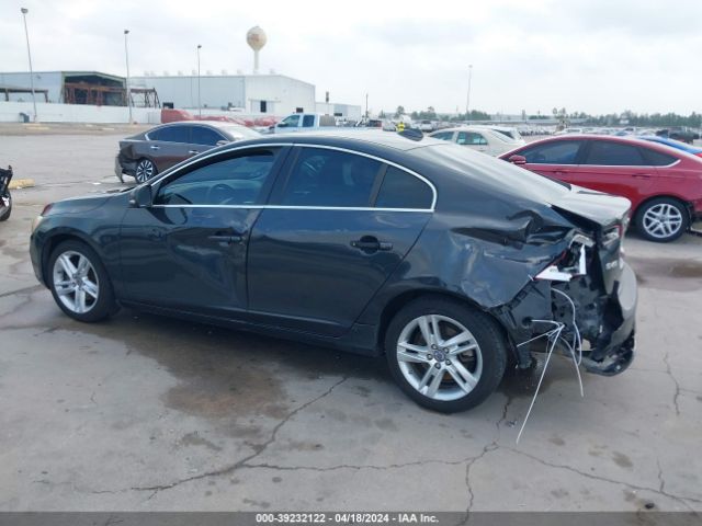 YV140MFB7F2315354 Volvo S60 T5 Premier