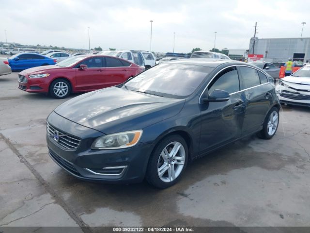 YV140MFB7F2315354 Volvo S60 T5 Premier