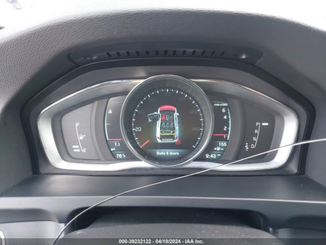 YV140MFB7F2315354 Volvo S60 T5 Premier