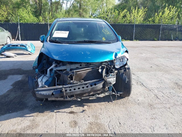 Nissan Versa Note S (sr)/s Plus/sv 2014 3N1CE2CP5EL411183 Image 13