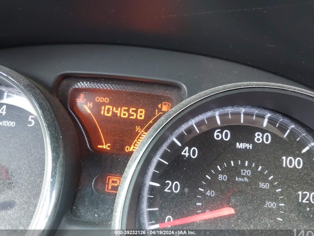 Nissan Versa Note S (sr)/s Plus/sv 2014 3N1CE2CP5EL411183 Image 16