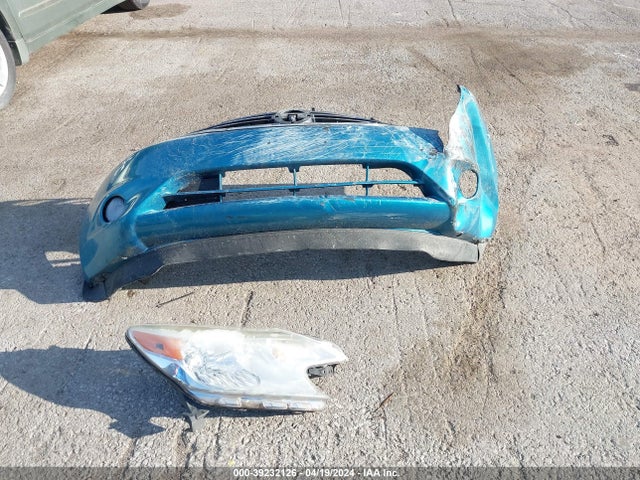Nissan Versa Note S (sr)/s Plus/sv 2014 3N1CE2CP5EL411183 Image 12