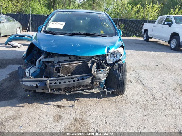 Nissan Versa Note S (sr)/s Plus/sv 2014 3N1CE2CP5EL411183 Image 6