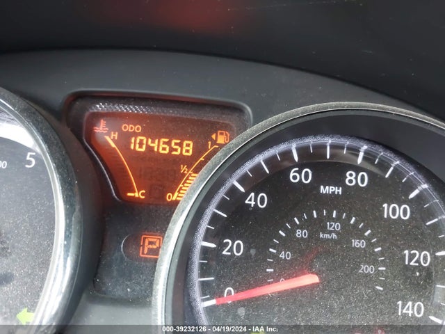 Nissan Versa Note S (sr)/s Plus/sv 2014 3N1CE2CP5EL411183 Image 7