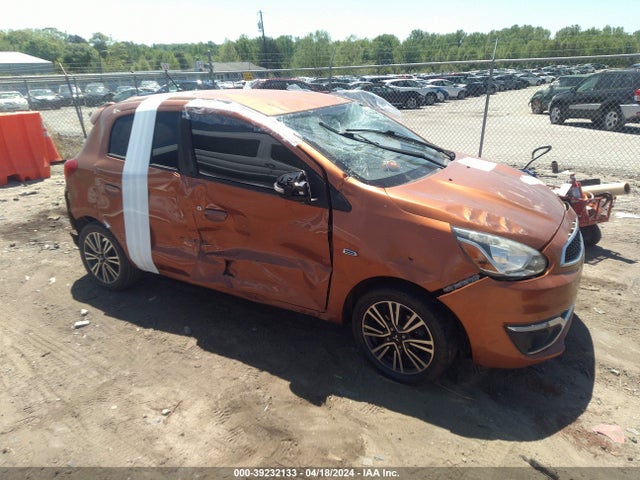 2018 ML32A5HJ3JH000354 главное изображение