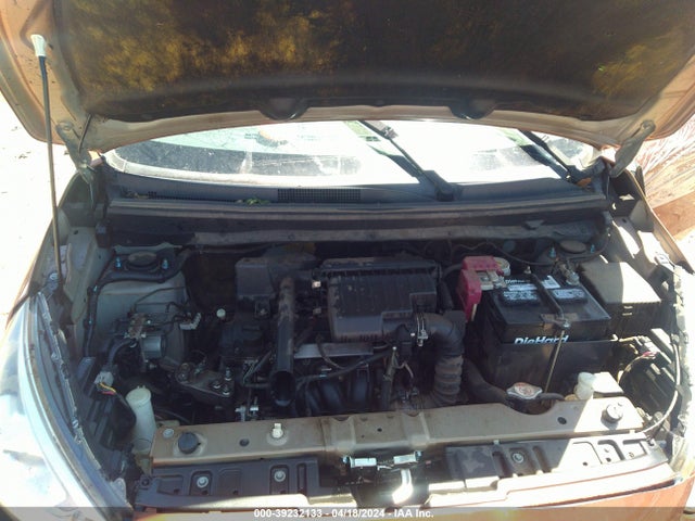 ML32A5HJ3JH000354 Mitsubishi Mirage Gt