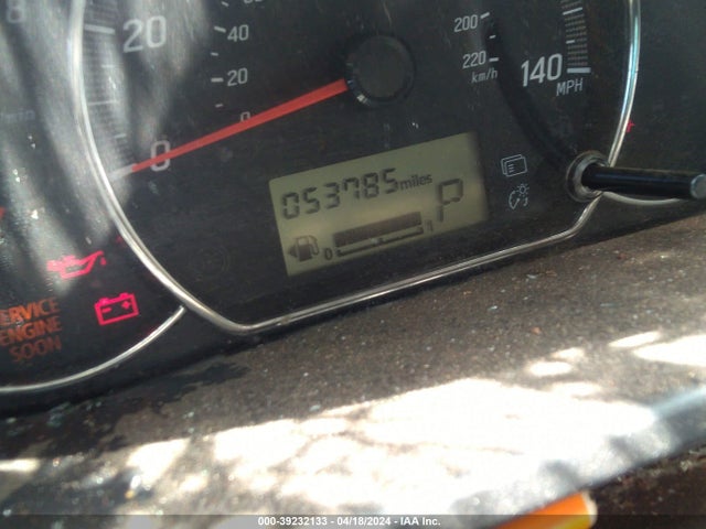 ML32A5HJ3JH000354 Mitsubishi Mirage Gt