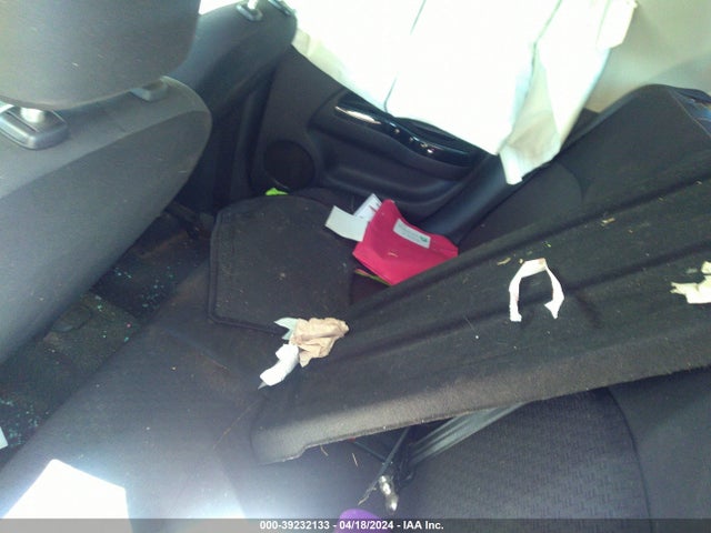 ML32A5HJ3JH000354 Mitsubishi Mirage Gt