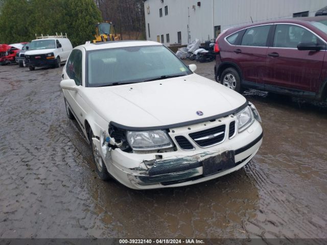 2003 SAAB 9-5 YS3ED49Z333010133 Photo 5