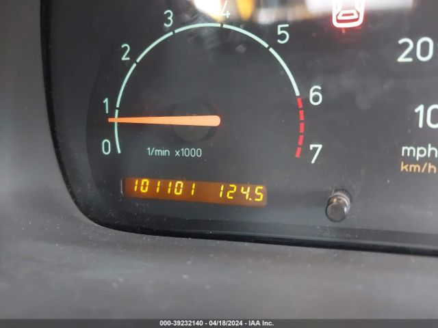 2003 SAAB 9-5 YS3ED49Z333010133 Photo 6