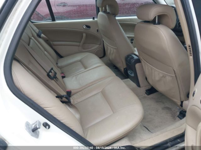 2003 SAAB 9-5 YS3ED49Z333010133 Photo 7