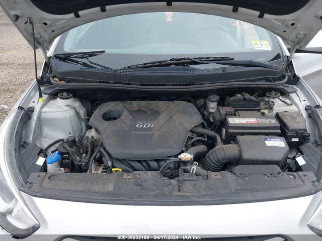 Hyundai ACCENT SE 2016 KMHCT5AE9GU253117 Image 10