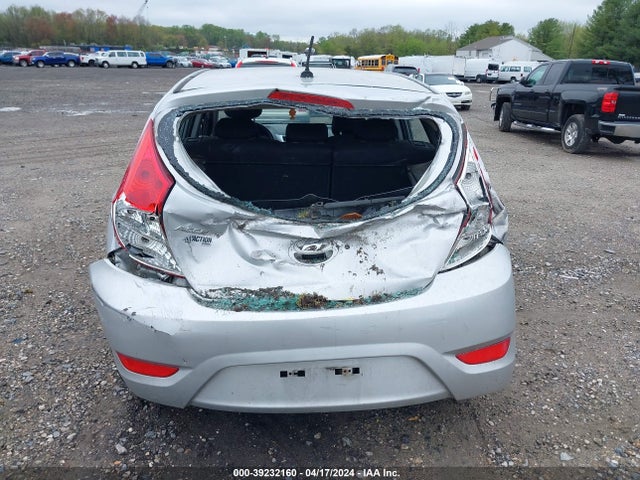 Hyundai ACCENT SE 2016 KMHCT5AE9GU253117 Image 6