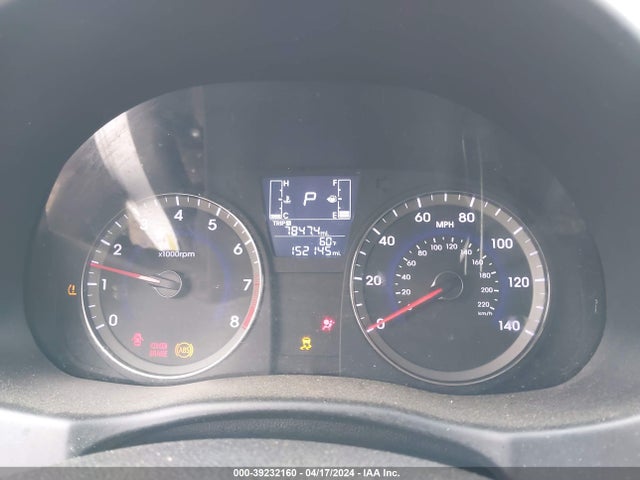 Hyundai ACCENT SE 2016 KMHCT5AE9GU253117 Image 7