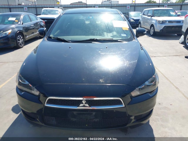 JA32U2FUXFU022512 Mitsubishi LANCER ES