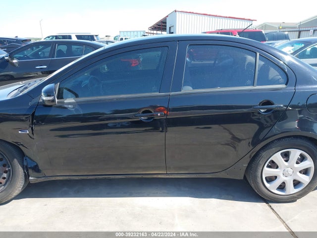 JA32U2FUXFU022512 Mitsubishi LANCER ES
