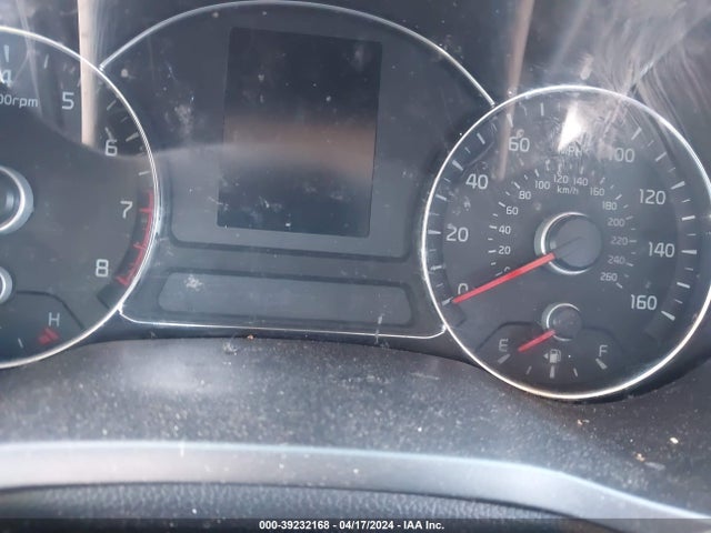 KIA FORTE LX 2015 KNAFX4A62F5277788 Image 7