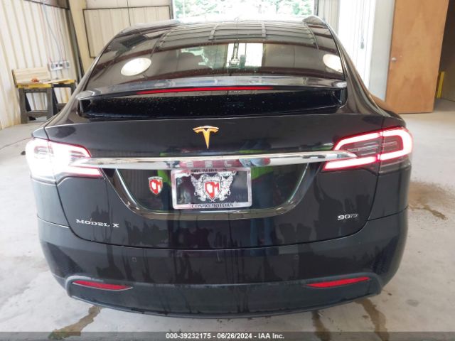 5YJXCBE2XGF015063 Tesla Model X 60d/70d/75d/90d/p100d