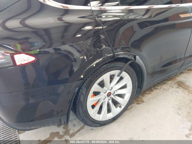5YJXCBE2XGF015063 Tesla Model X 60d/70d/75d/90d/p100d